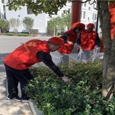 愛國衛生重參與 志愿服務齊行動——麒麟區太和街道開展建筑物清潔服務