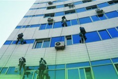 專業服務，品質保障 溫州樂清外墻清潔及建筑物清潔服務全解析