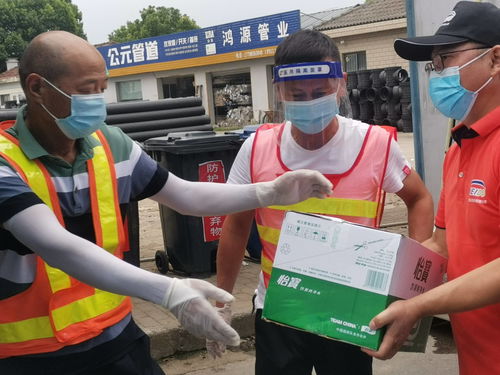 句容維度清潔公司 以專業服務守護城市，用暖心行動致敬一線